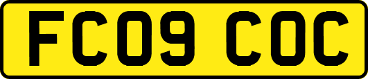 FC09COC