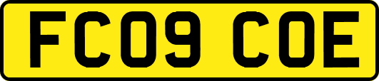 FC09COE