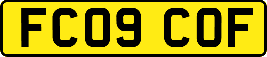 FC09COF