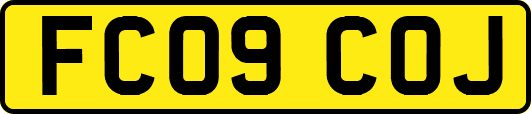 FC09COJ