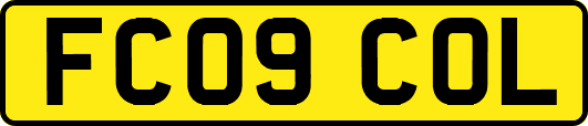 FC09COL