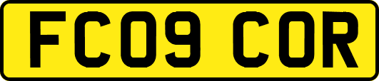 FC09COR