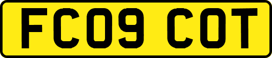 FC09COT