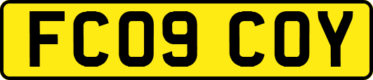 FC09COY