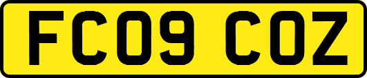 FC09COZ