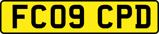FC09CPD
