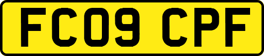 FC09CPF