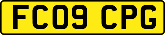 FC09CPG
