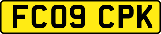 FC09CPK
