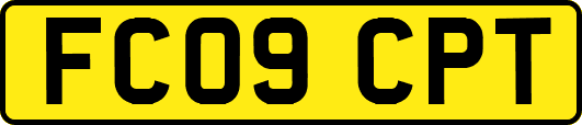 FC09CPT
