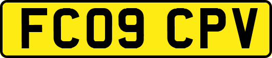 FC09CPV