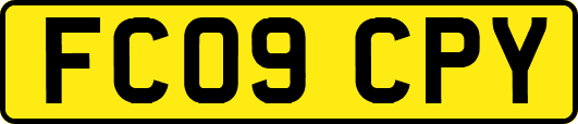 FC09CPY