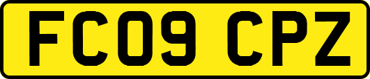 FC09CPZ