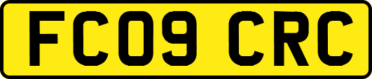 FC09CRC