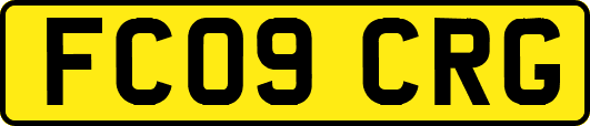 FC09CRG
