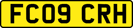 FC09CRH