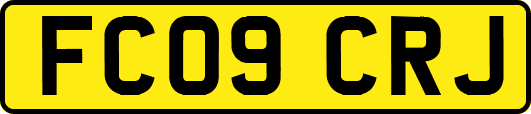 FC09CRJ