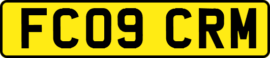 FC09CRM