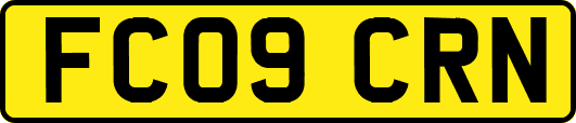 FC09CRN