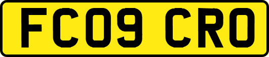 FC09CRO