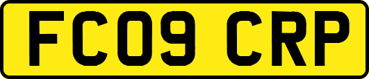 FC09CRP