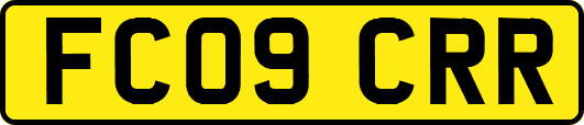 FC09CRR