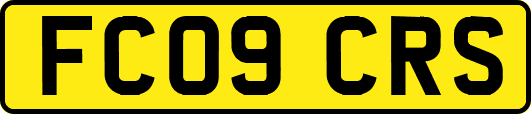 FC09CRS