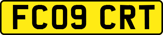 FC09CRT