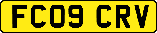 FC09CRV