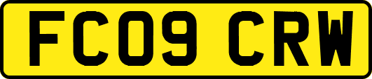 FC09CRW