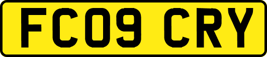 FC09CRY