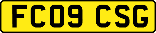 FC09CSG