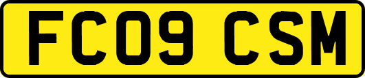 FC09CSM