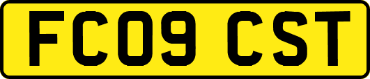 FC09CST