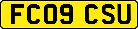 FC09CSU