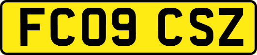 FC09CSZ