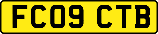FC09CTB