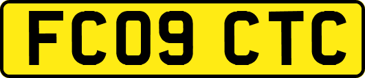FC09CTC
