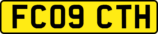 FC09CTH