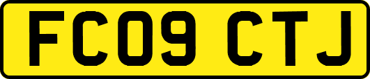 FC09CTJ