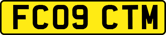 FC09CTM