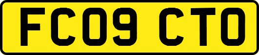 FC09CTO