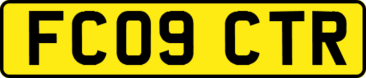 FC09CTR