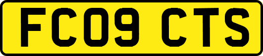 FC09CTS