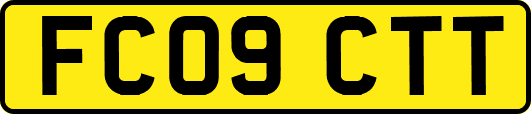 FC09CTT