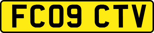 FC09CTV