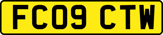 FC09CTW