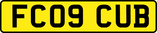 FC09CUB