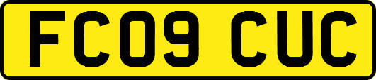 FC09CUC