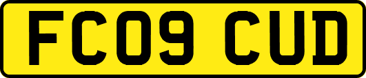FC09CUD